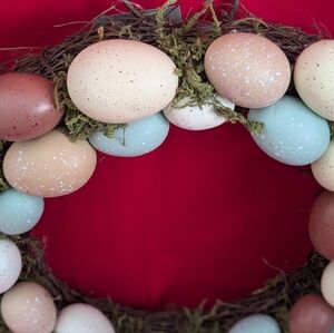 Easter Wreaths